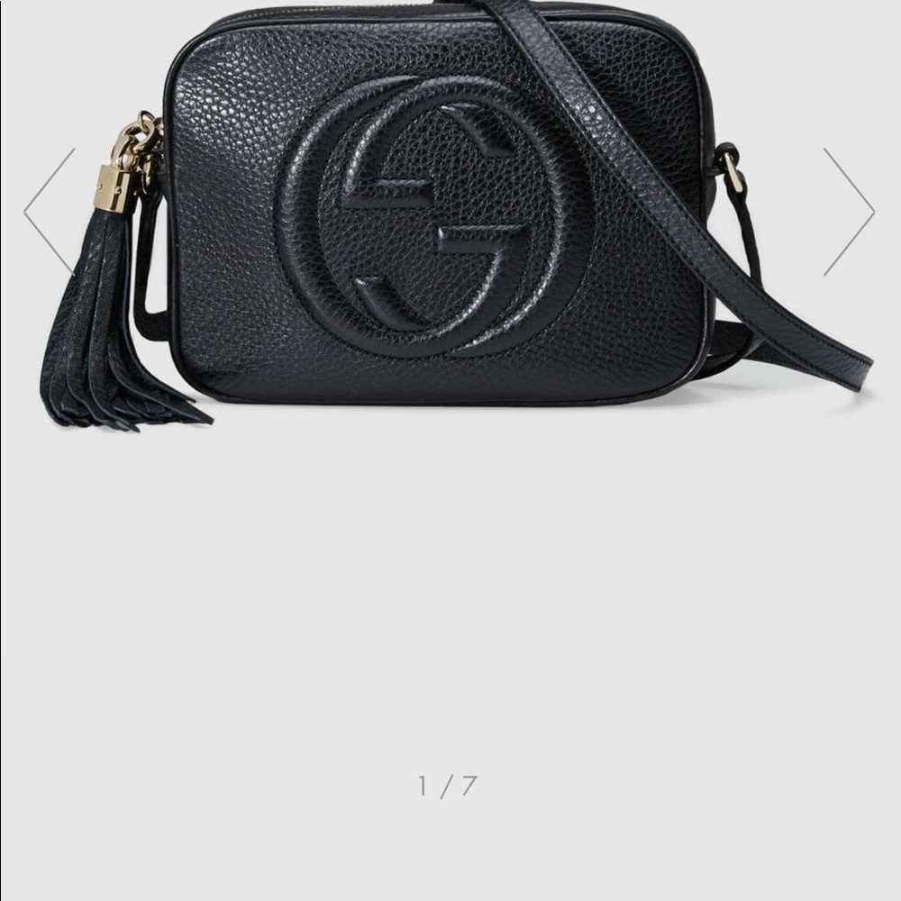 Gucci Soho